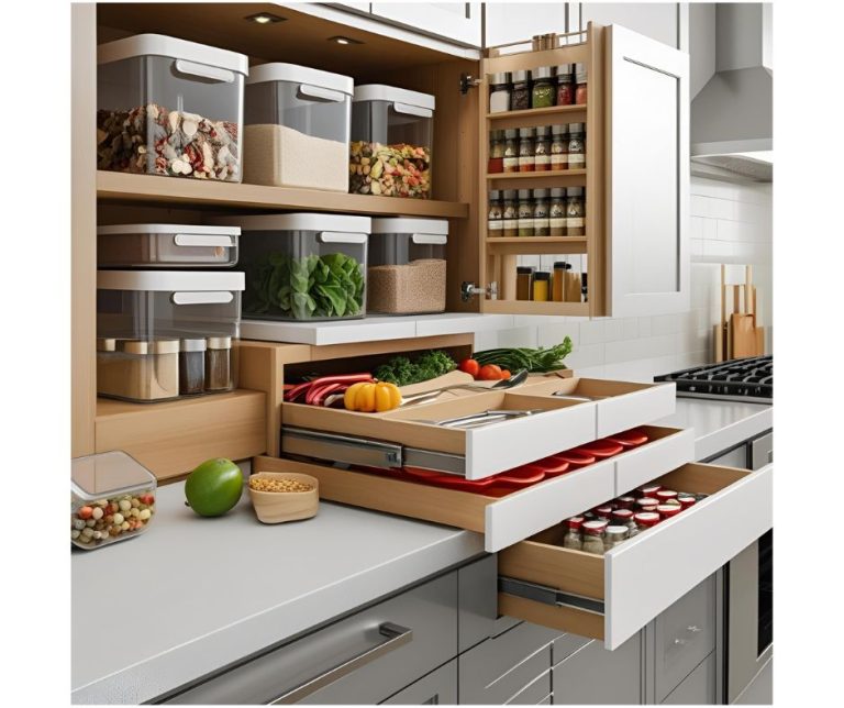 Read more about the article Efficient Kitchens for Every Home Size & Budget