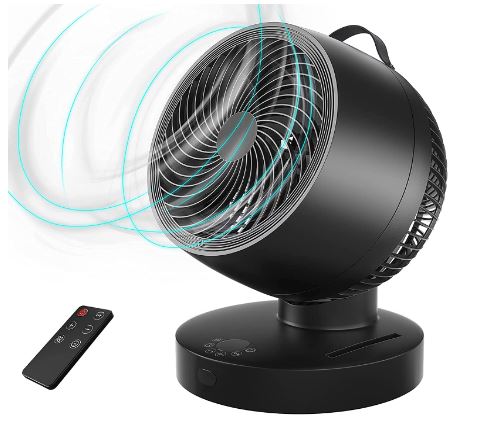 air circulator fan