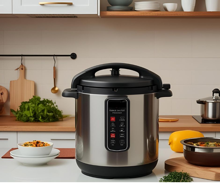 Best Pressure Pots For Home Use