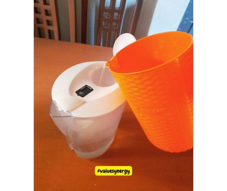 Read more about the article Seven-Years Drinking From Brita Water Pitcher – Unparalleled Convenience and Sustainability