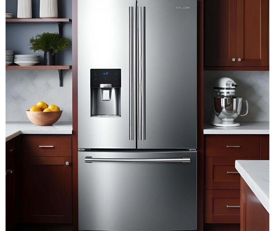 Top 5 Smart Refrigerators