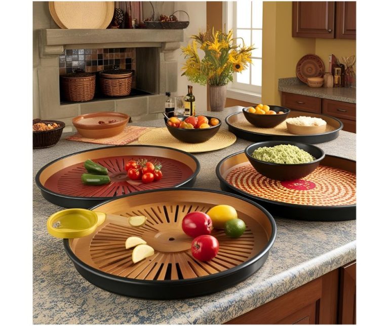 Read more about the article How Lazy Susans Can Instantly Improve Your Kitchen Organization