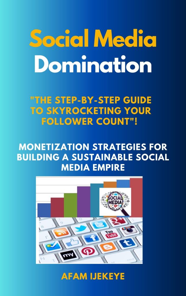 social media domination